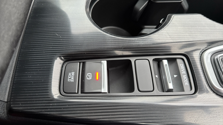 Honda Civic 2.0 eHEV Elegance 5dr CVT Hybrid Hatchback